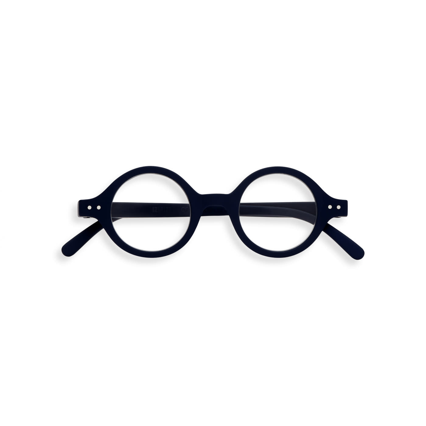 Lunettes de Lecture J Izipizi Navy Blue