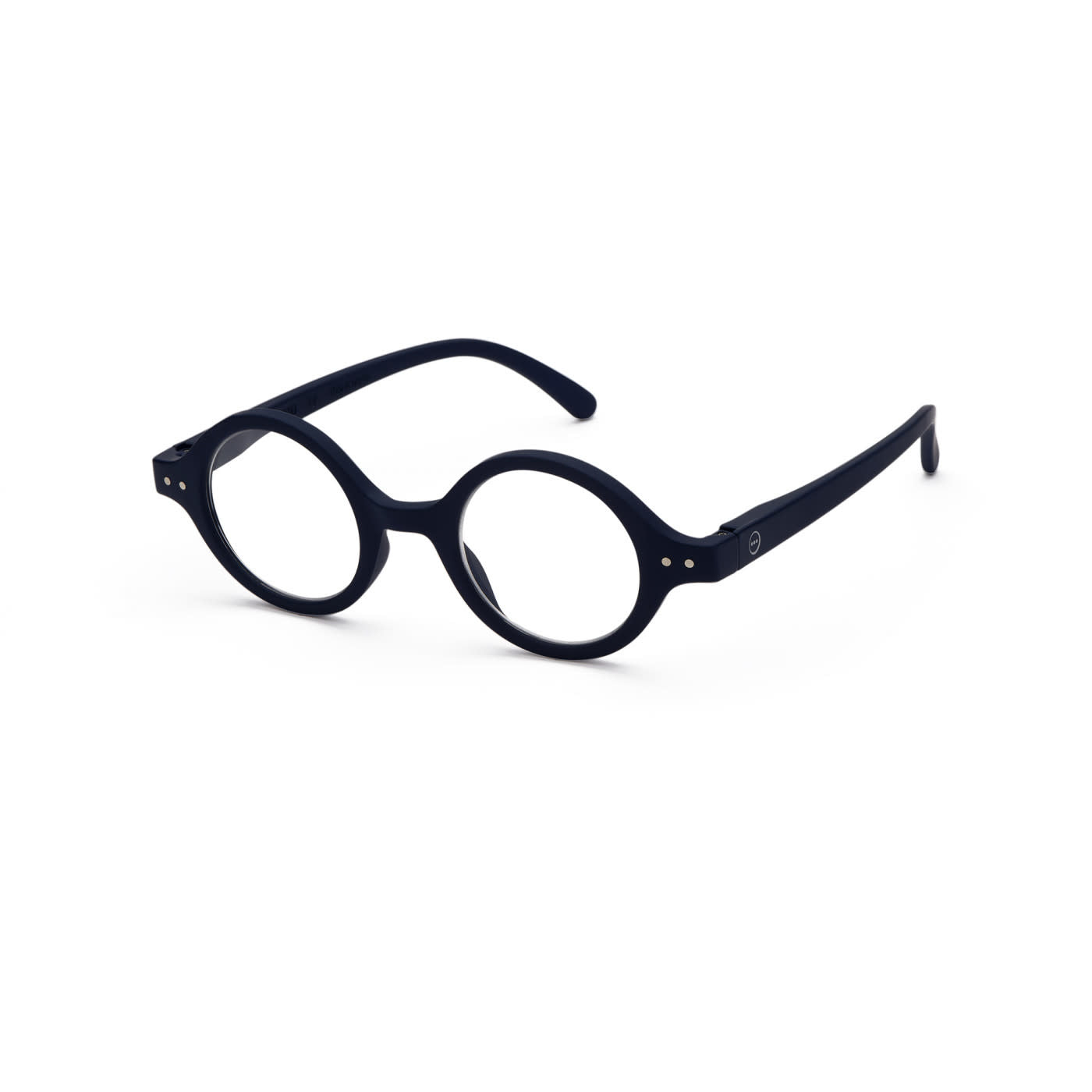 Lunettes de Lecture J Izipizi Navy Blue