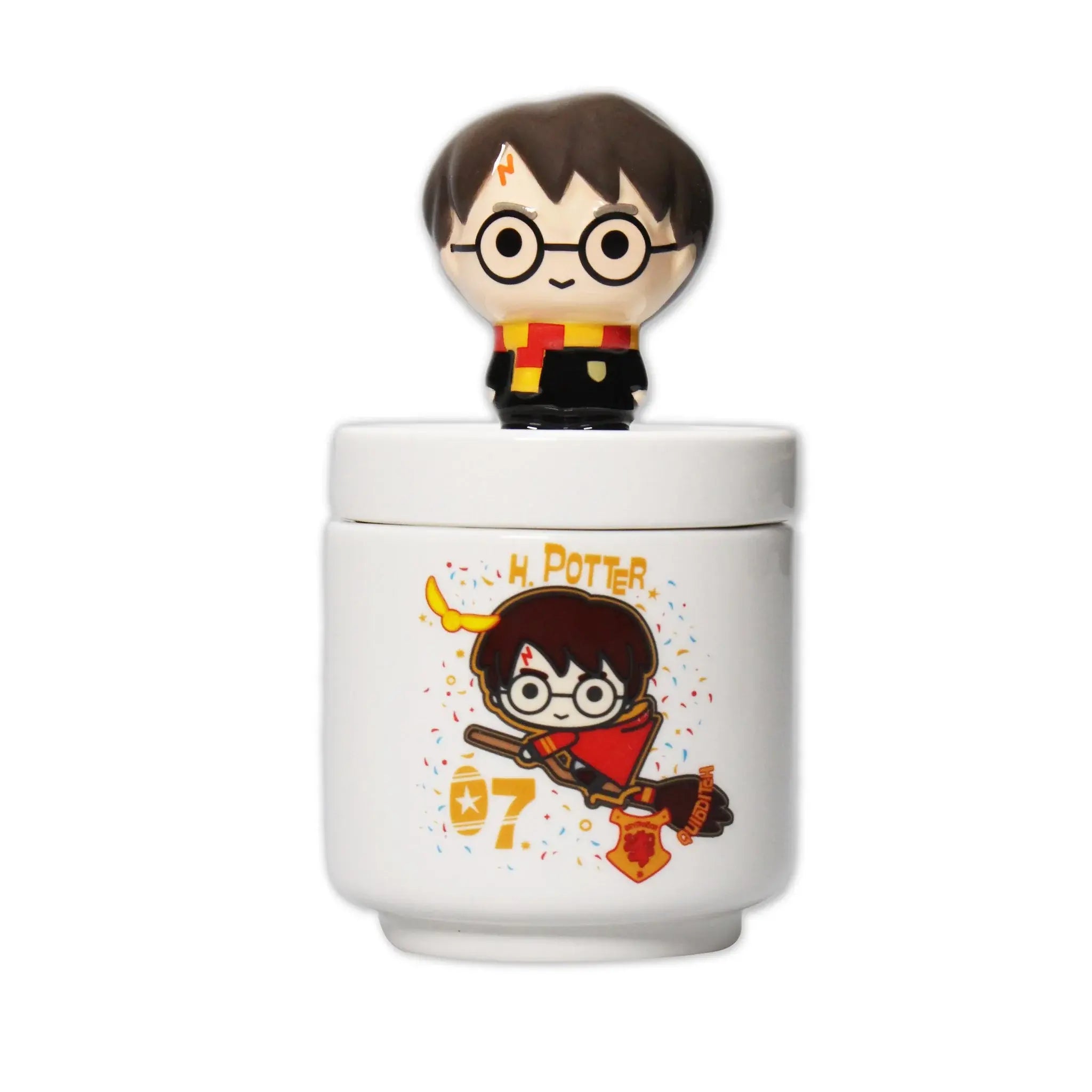 Collector's Box - Harry Kawaii - Harry Potter