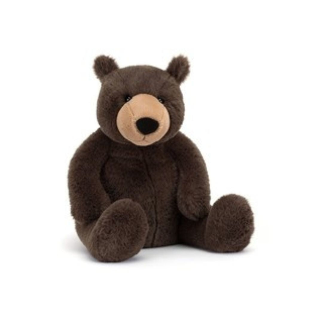 Peluche ours Knox