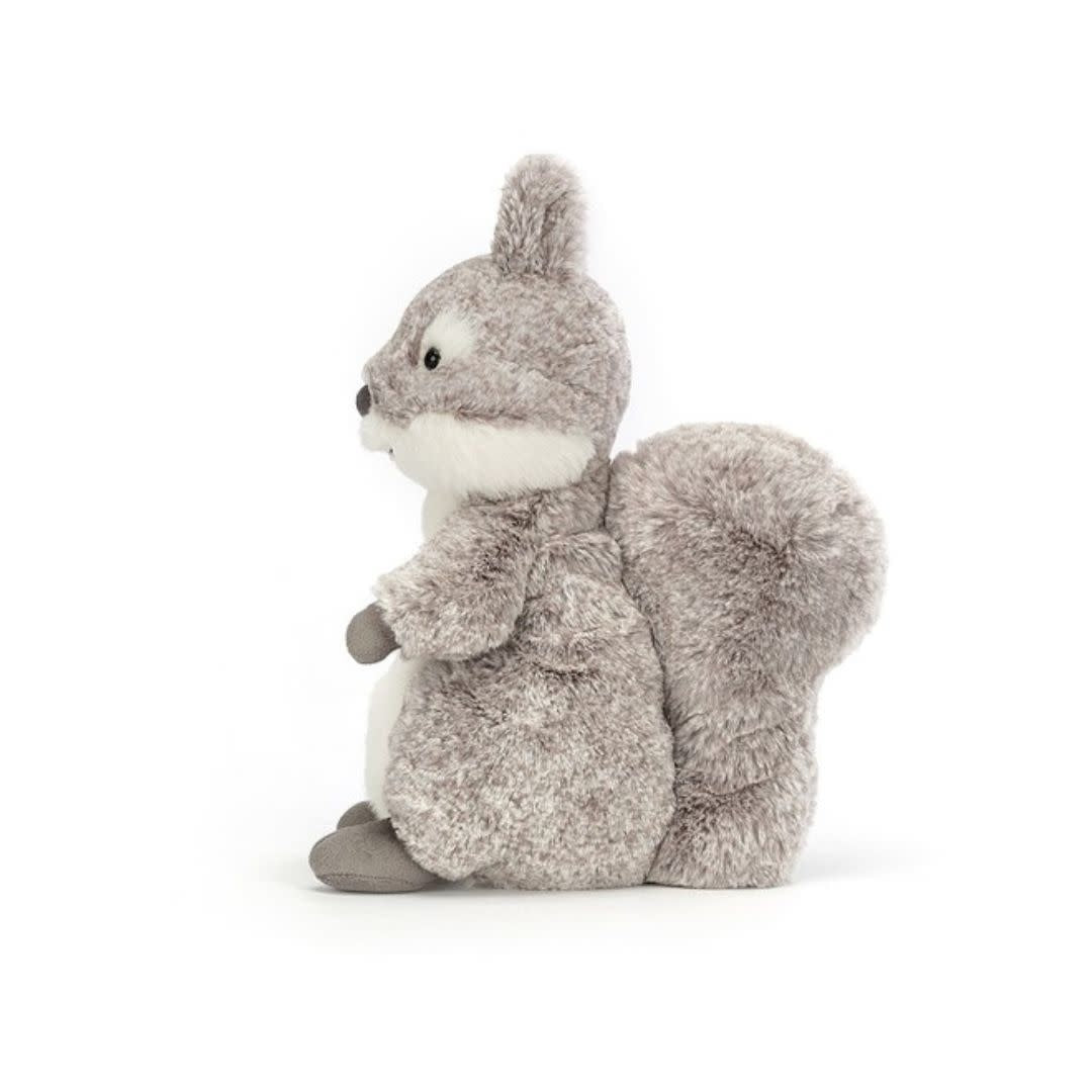 Ambrosia squirrel plush 