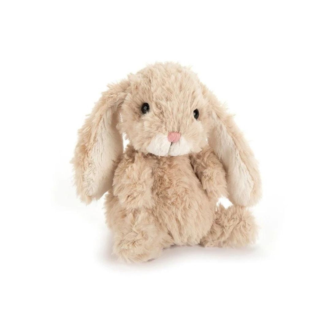 Yummy Bunny plush