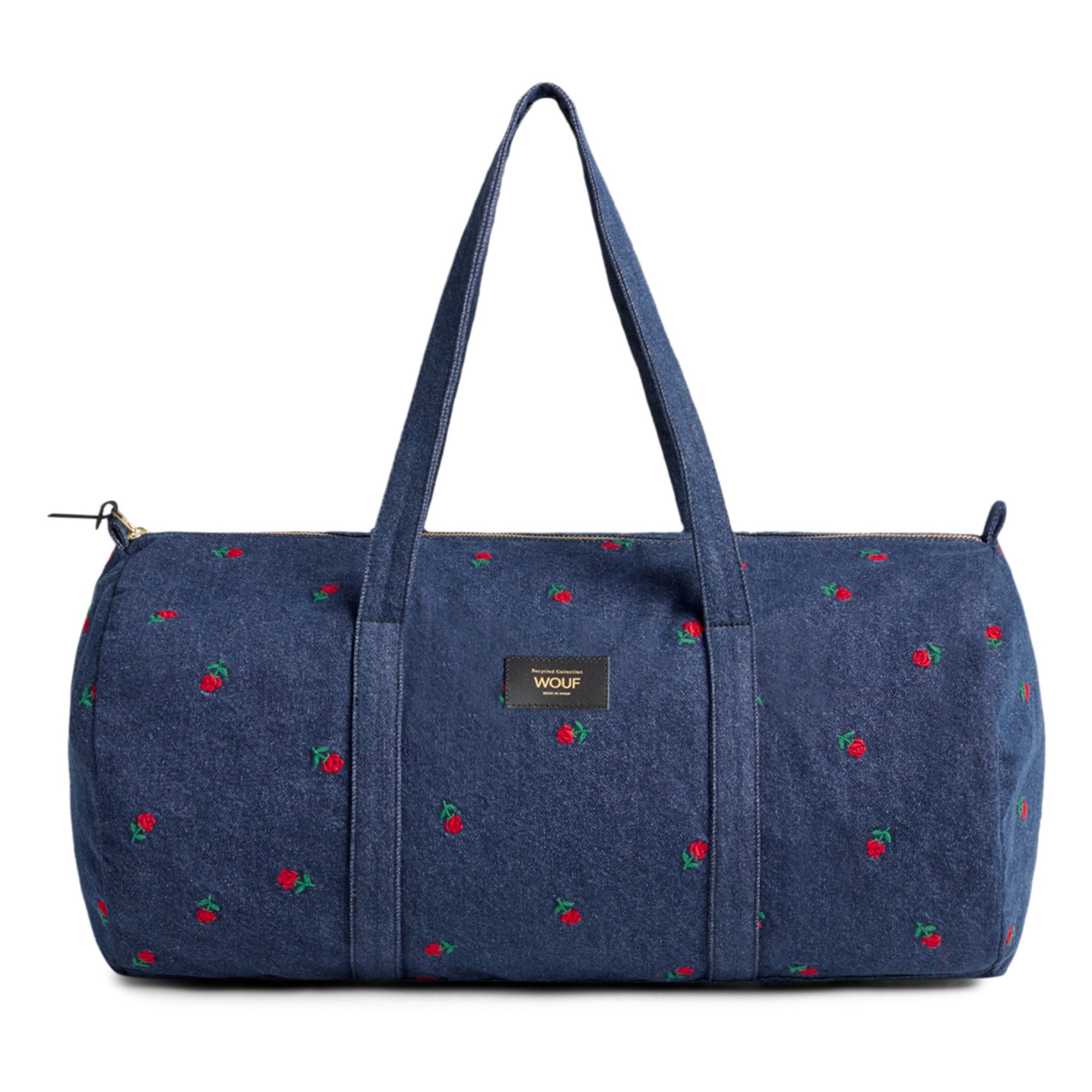 Sac Bowling Denim Amy