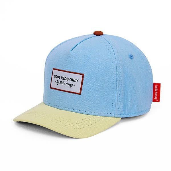 Mini Water Dad Cap