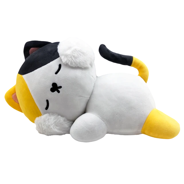 Peluche Tiny K Sleepy Lucky