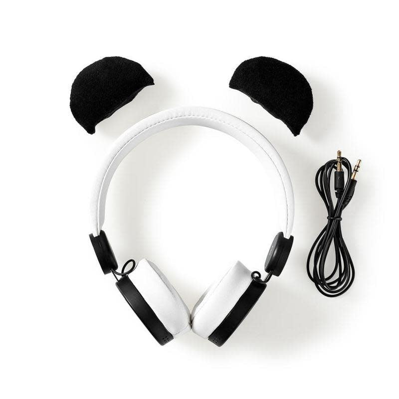 Casque Audio  - Kidyears panda