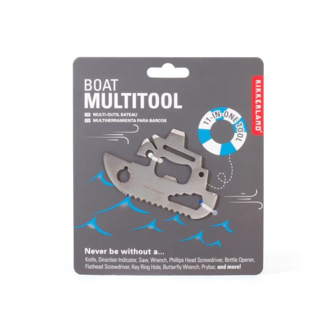 Boat Multitool