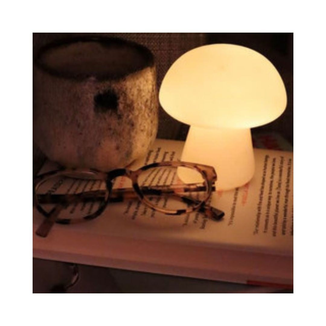 Lampe champignon - moyen