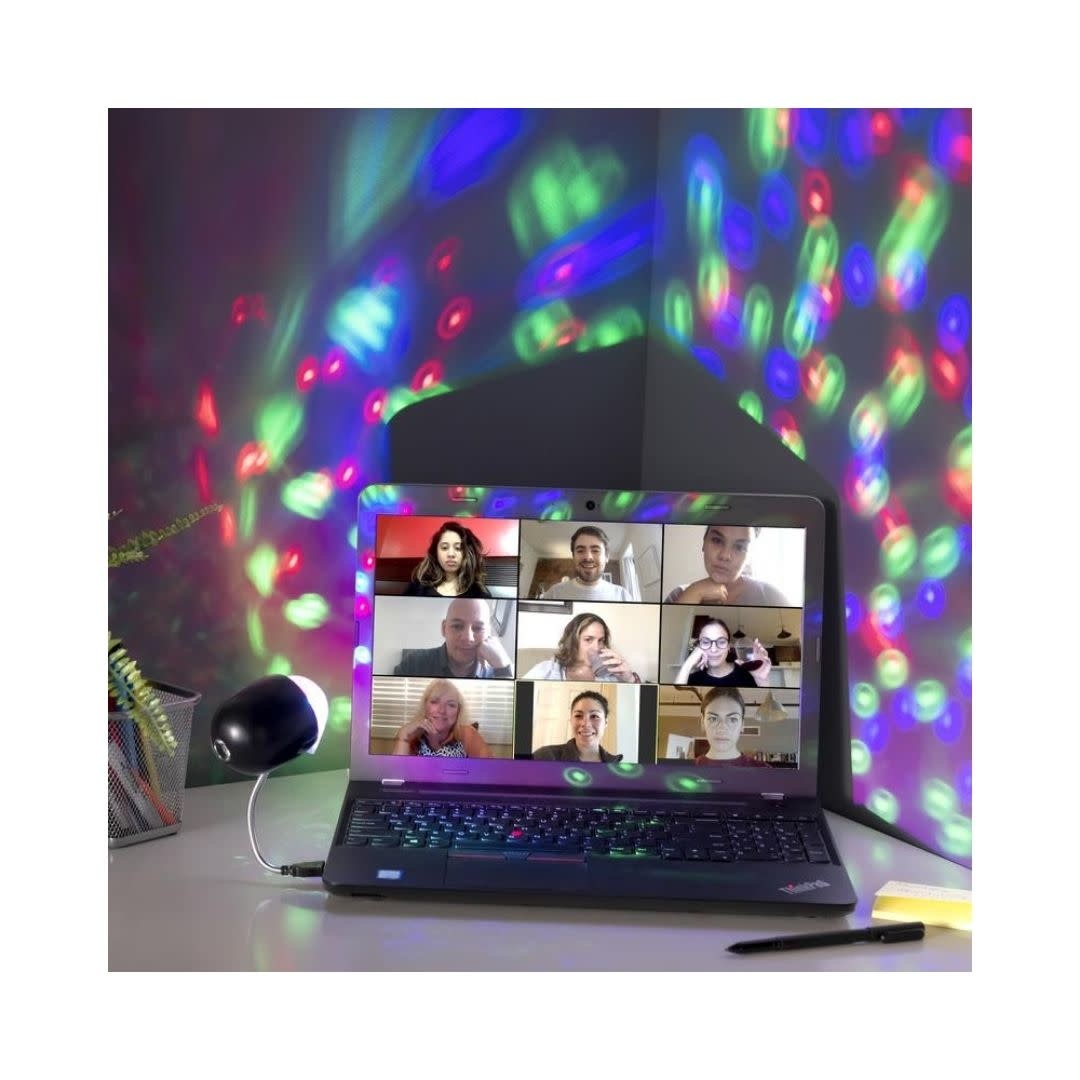 Usb Disco Licht 