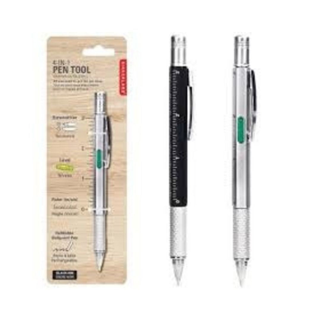 Stylo multi outils
