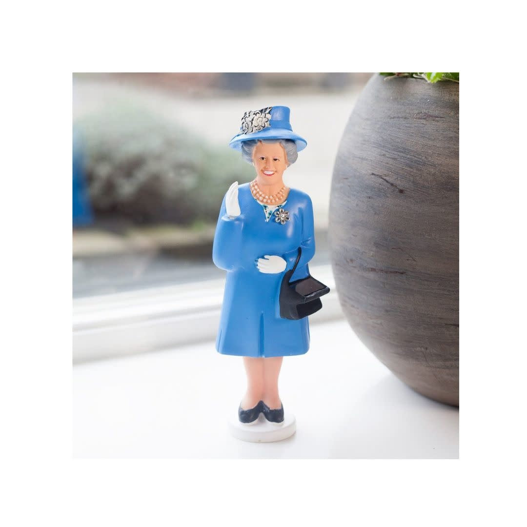 Solar statuette - Solar Queen - derby