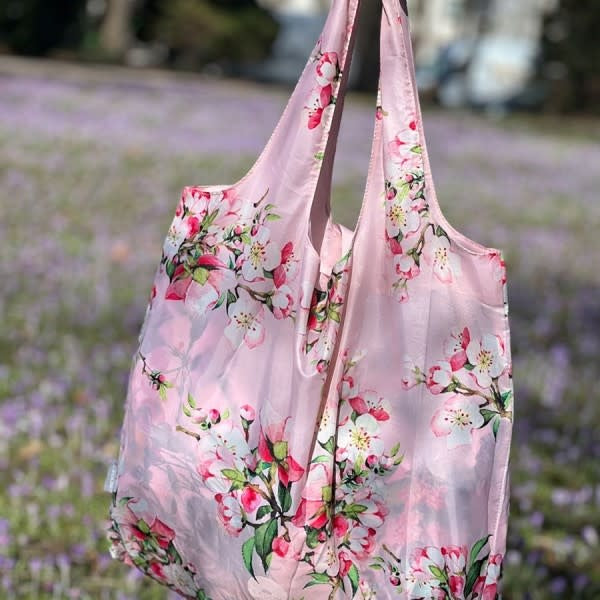 Shopping bag - Kirschblute