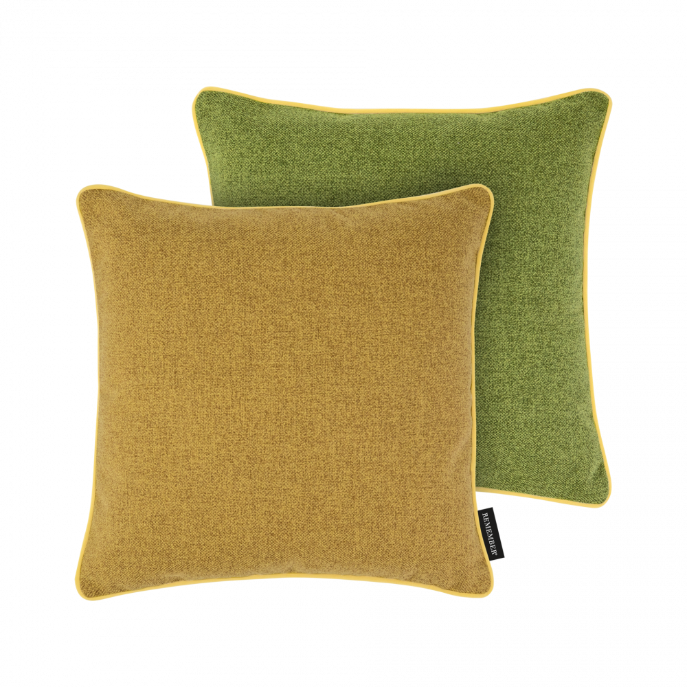 Coussin - Wasabi