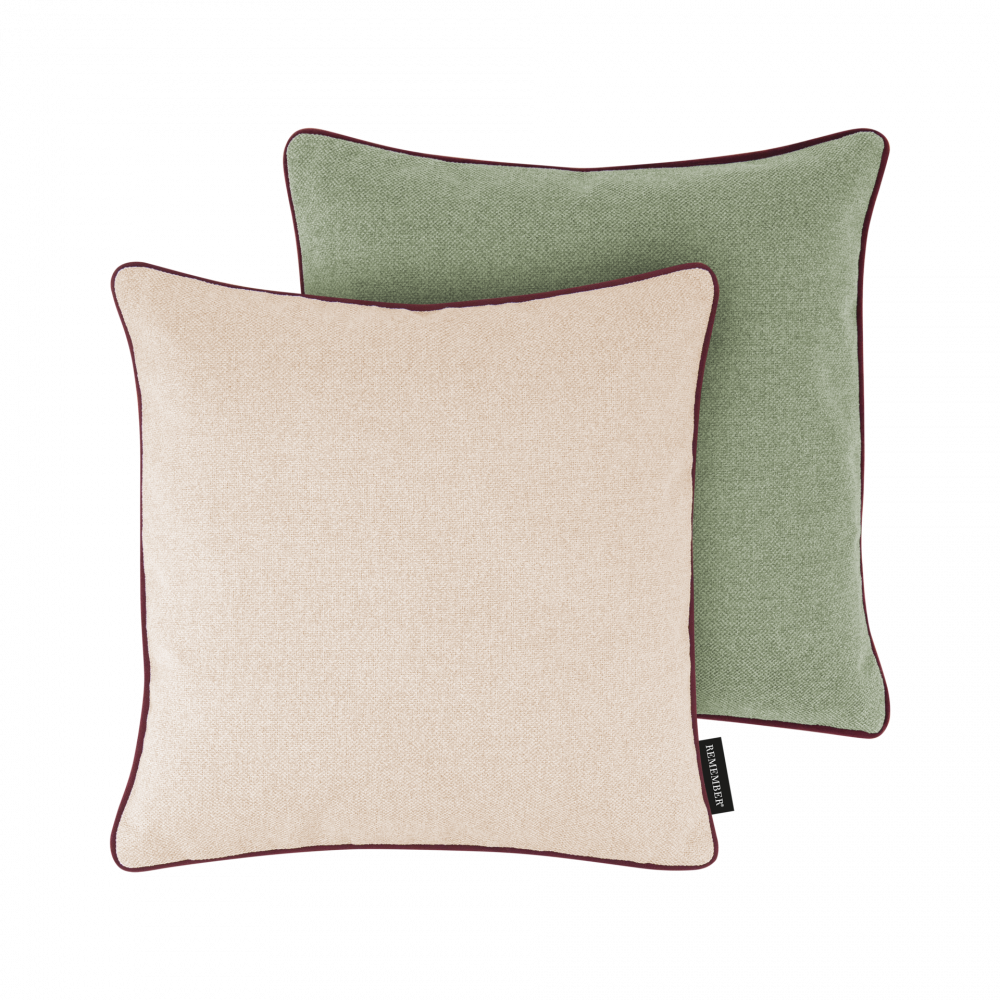 Coussin - Cashew