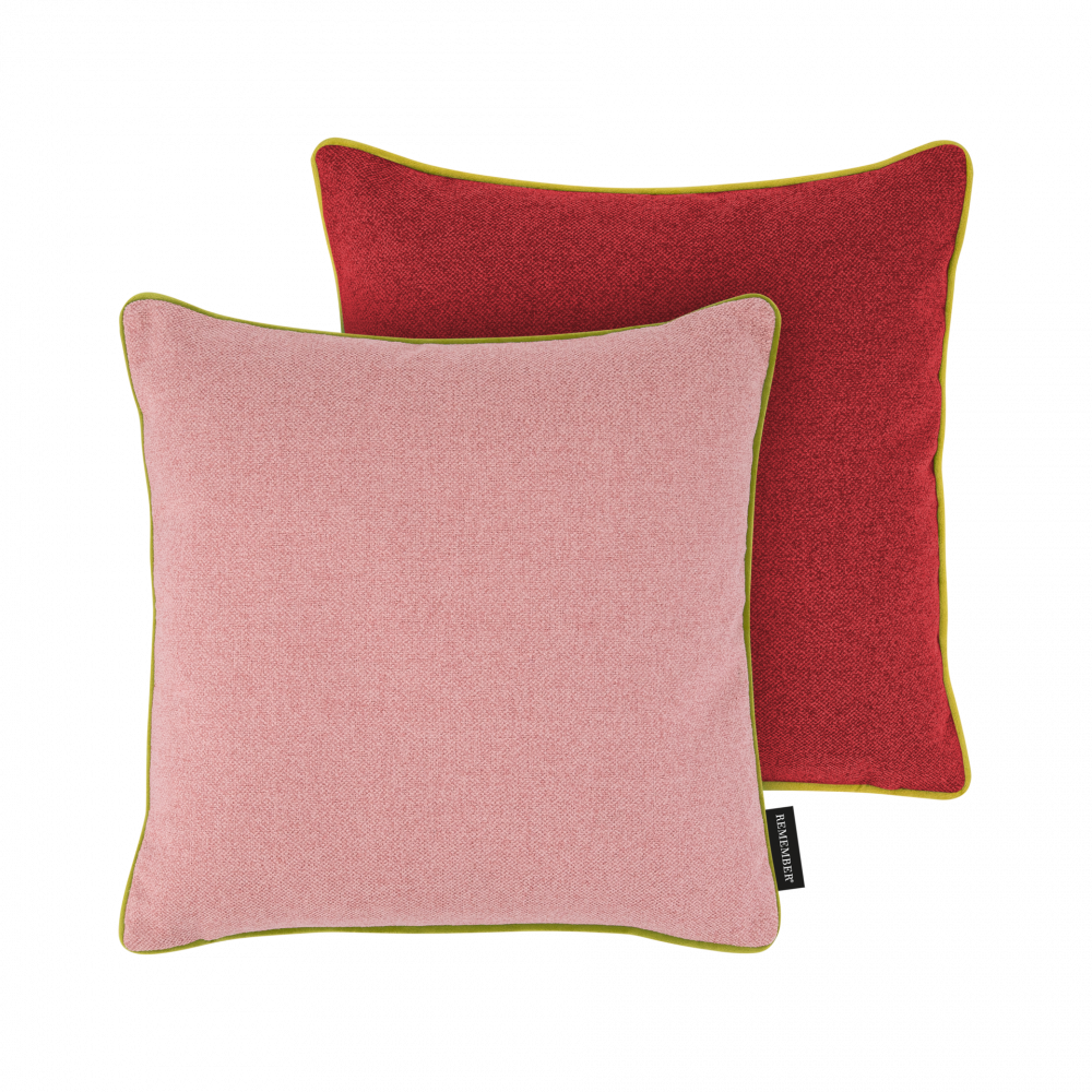 Coussin - Cranberry