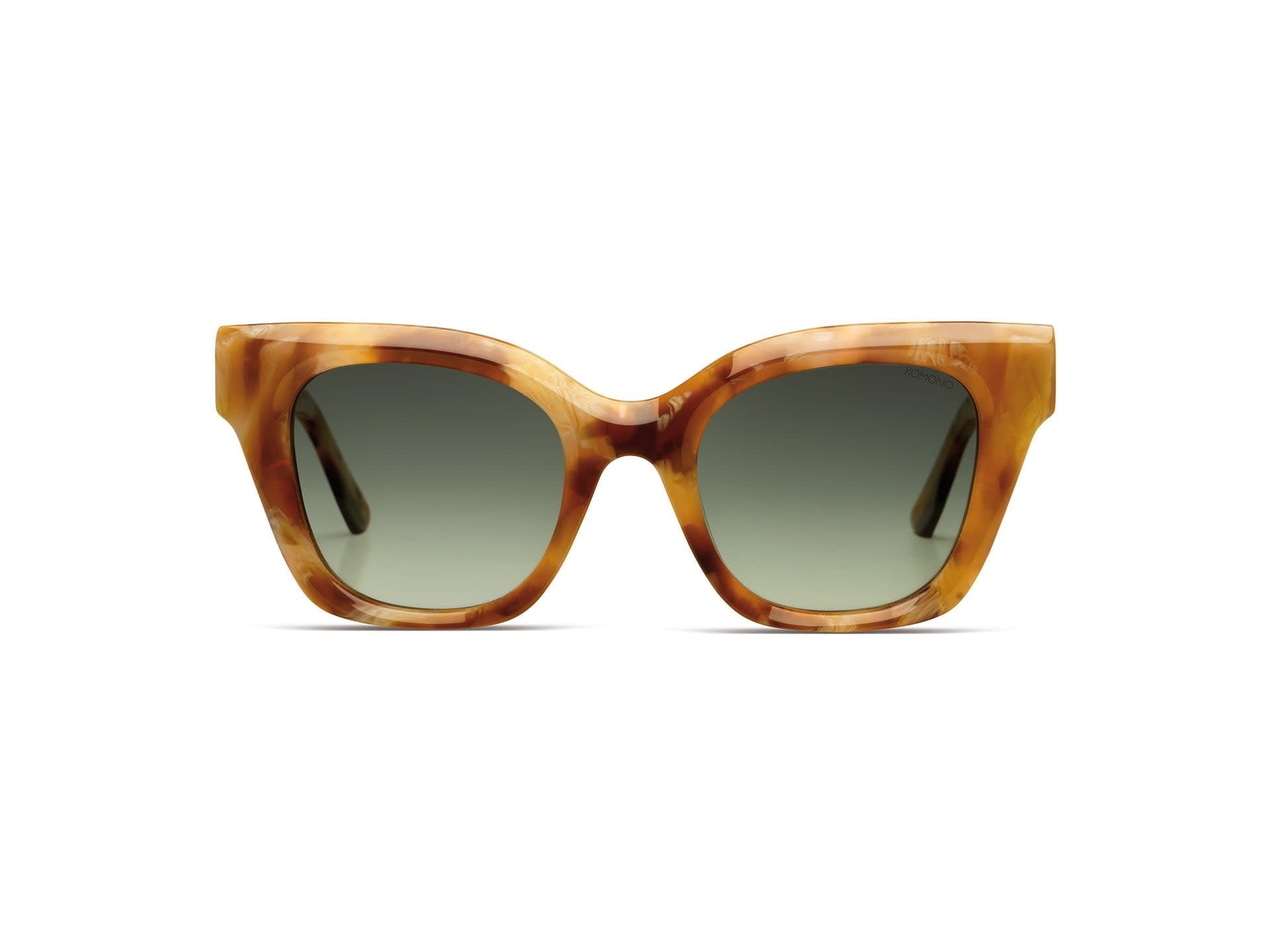 Lunettes de soleil Willow - Vintage autumn