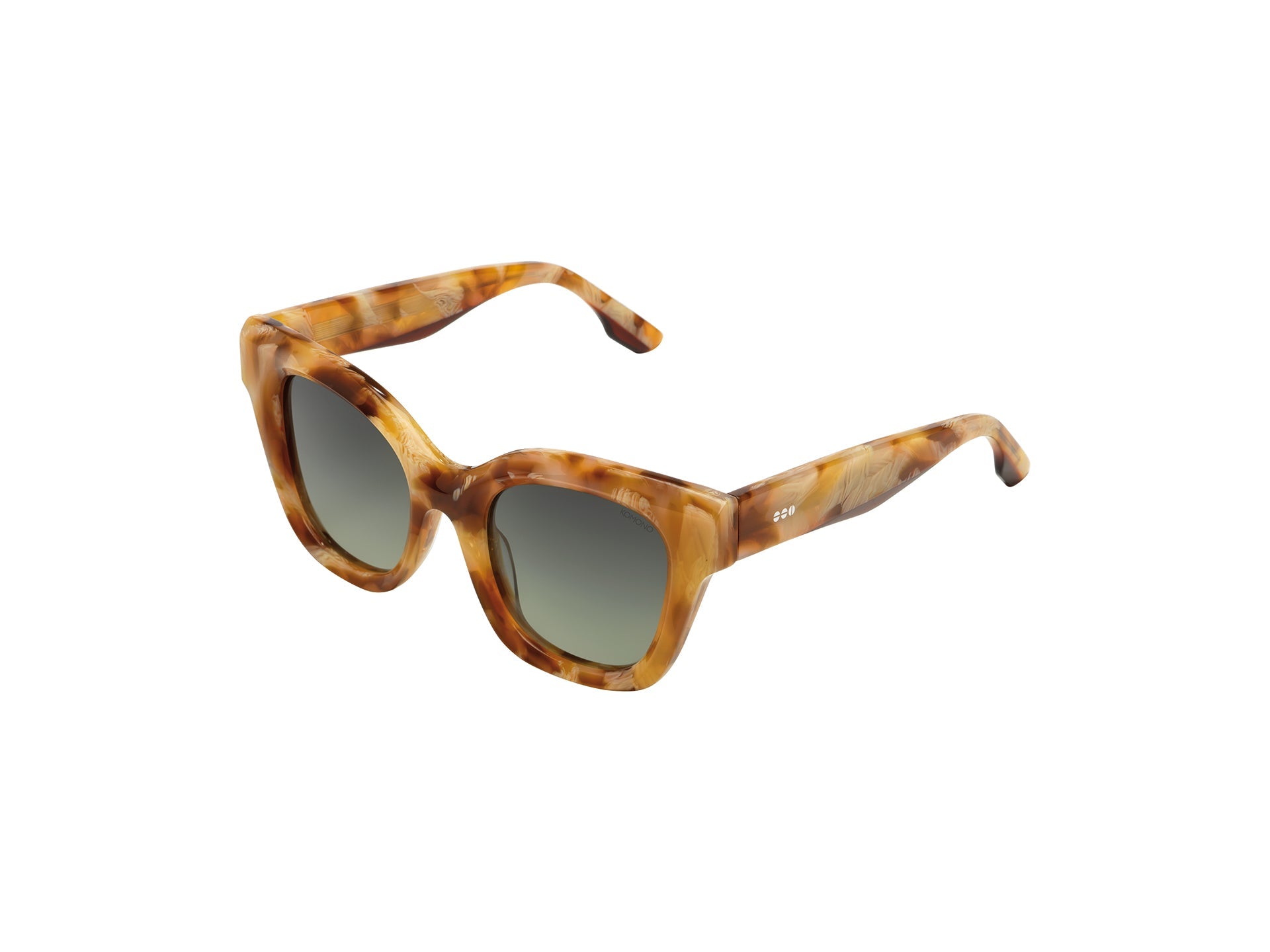 Lunettes de soleil Willow - Vintage autumn