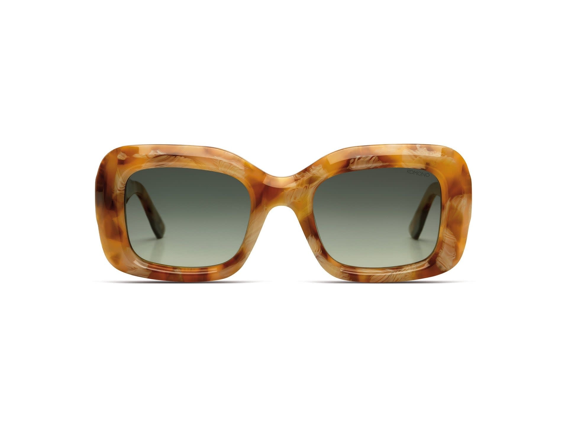 Lunettes de soleil Ivy - Vintage autumn