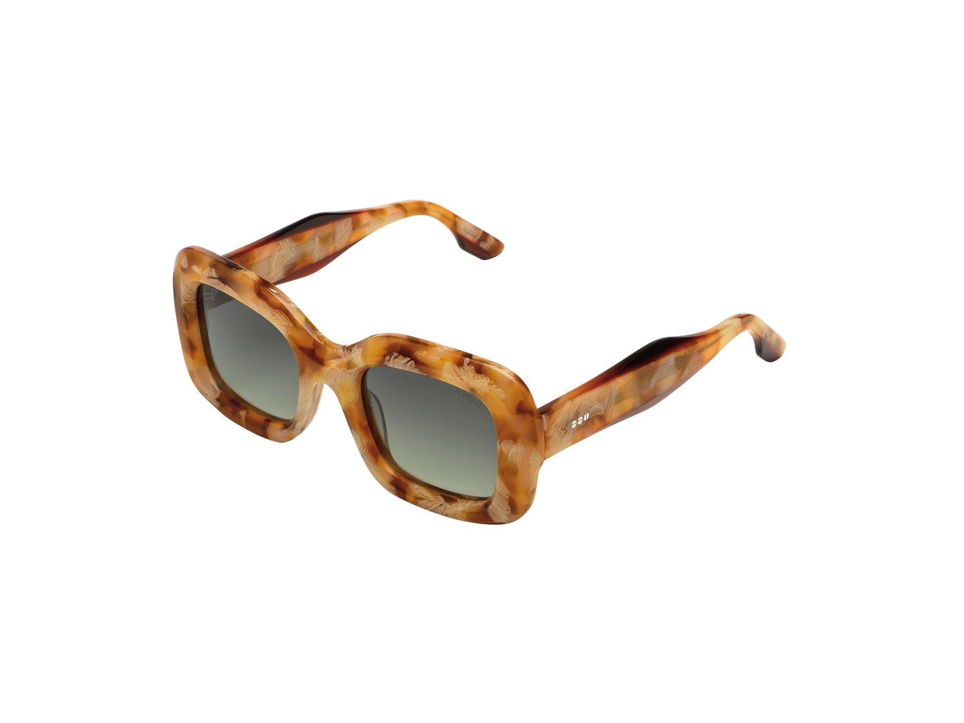 Sunglasses Ivy - Vintage autumn