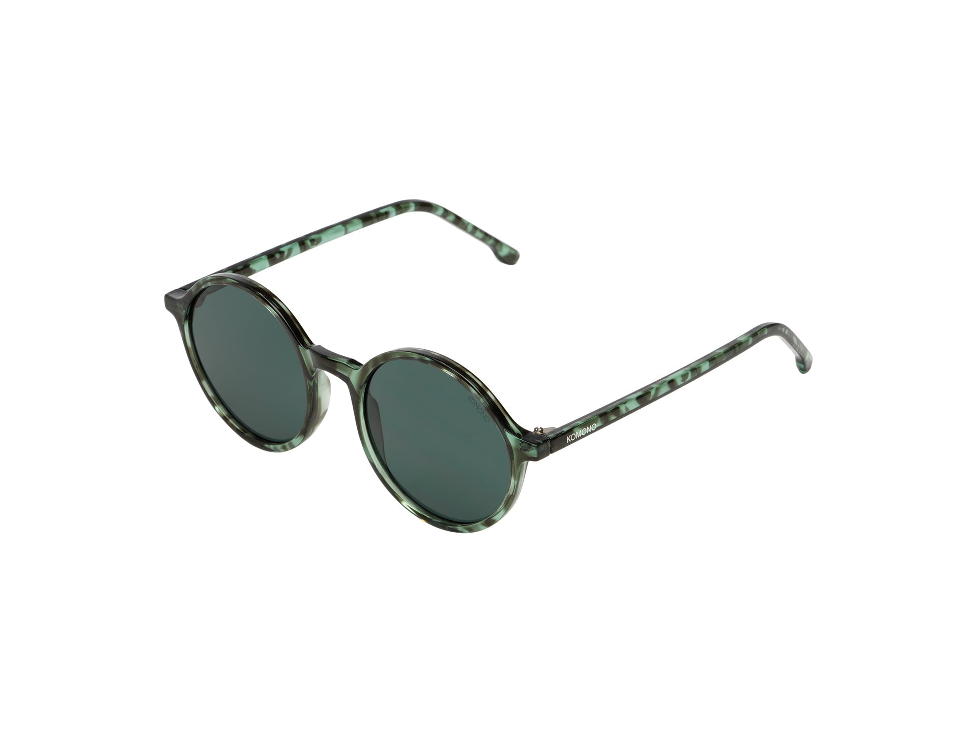 Sunglasses Madison - Aquatic teal