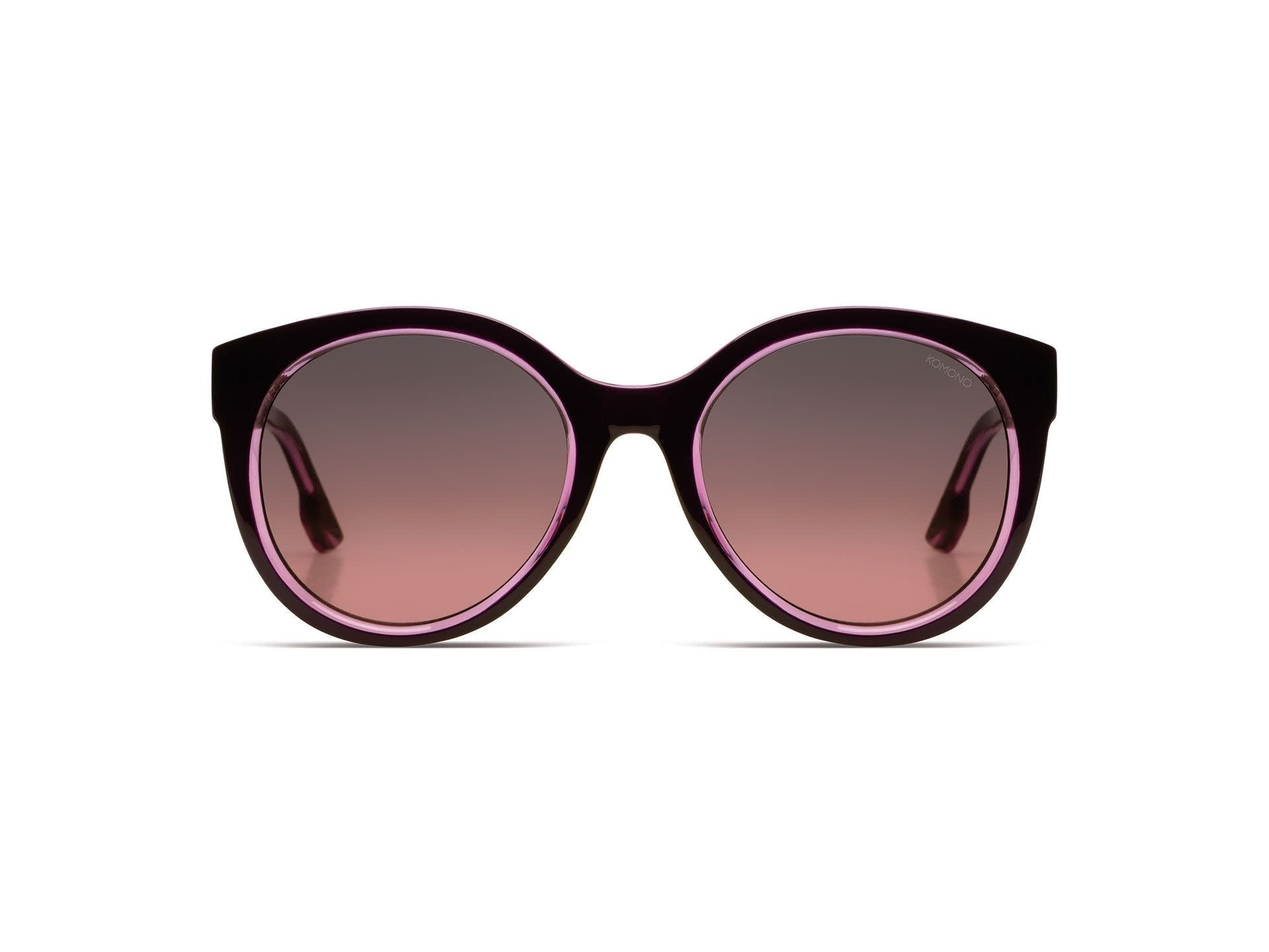 Lunettes de Soleil Ellis - Grape Vine