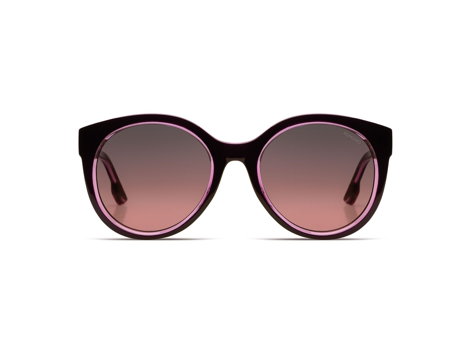 Lunettes de Soleil Ellis - Grape Vine