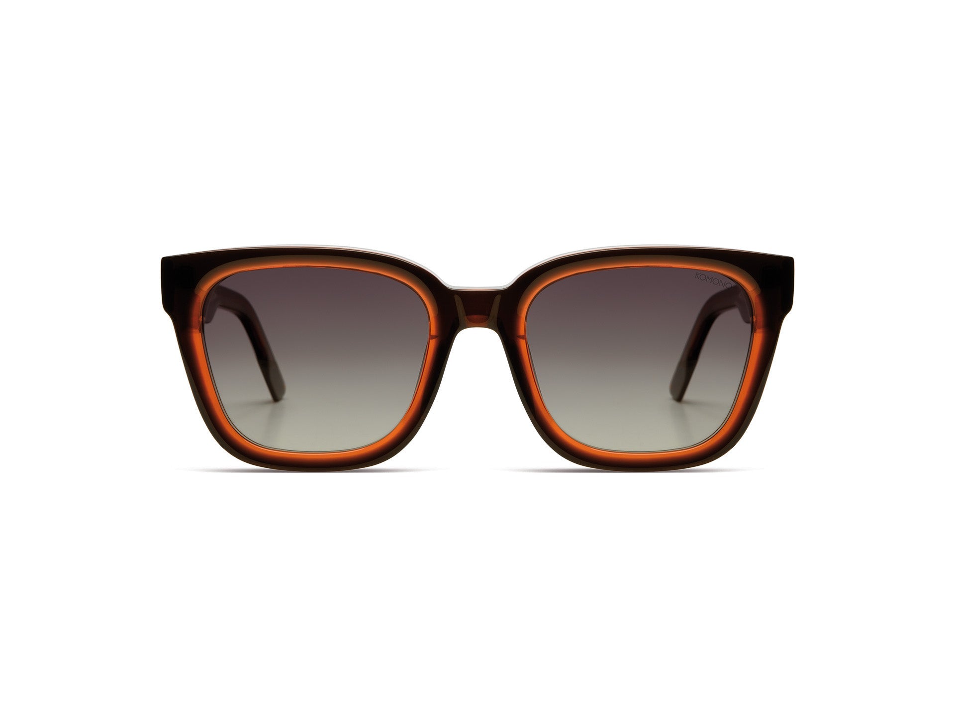 Sunglasses Turner - Cinnamon Dusk