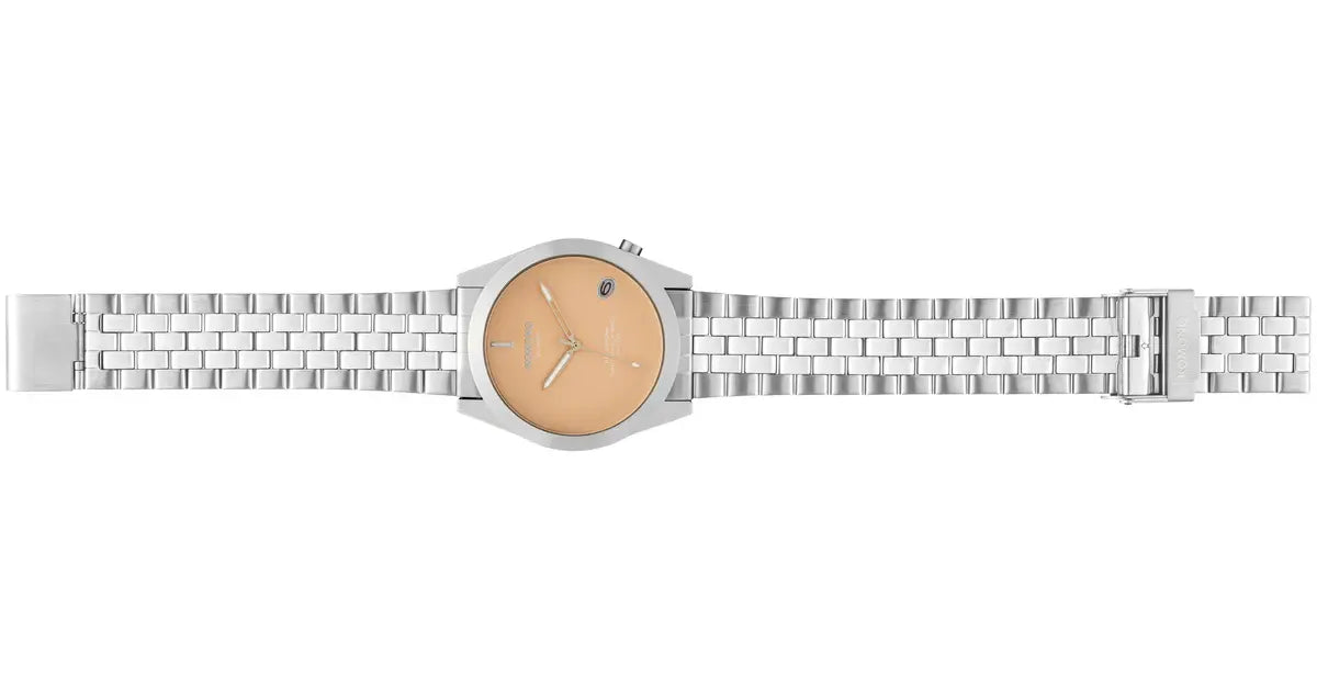 Montre Ray Chroma Estate Silver Mashmallow