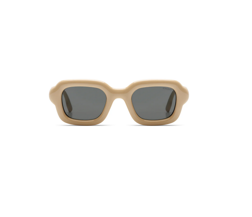 Sunglasses Miles - Almond