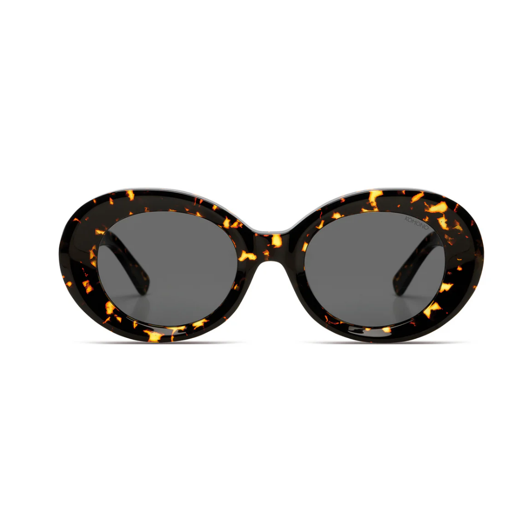 Lunettes de soleil N Flake