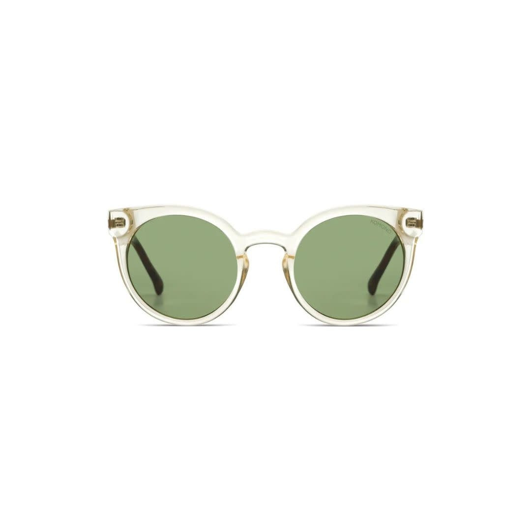 Lunettes de soleil Lulu Metal Prosecco