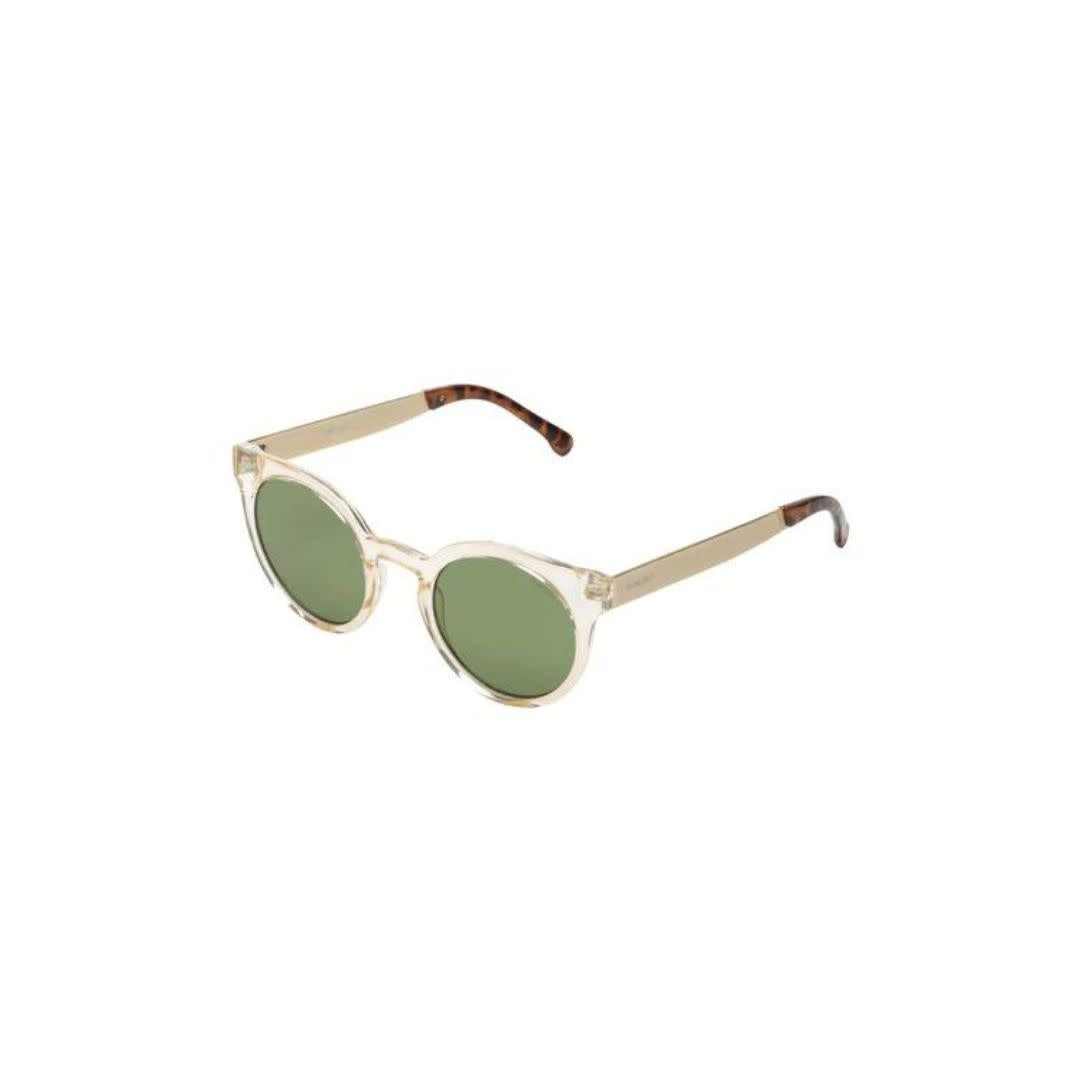 Lunettes de soleil Lulu Metal Prosecco