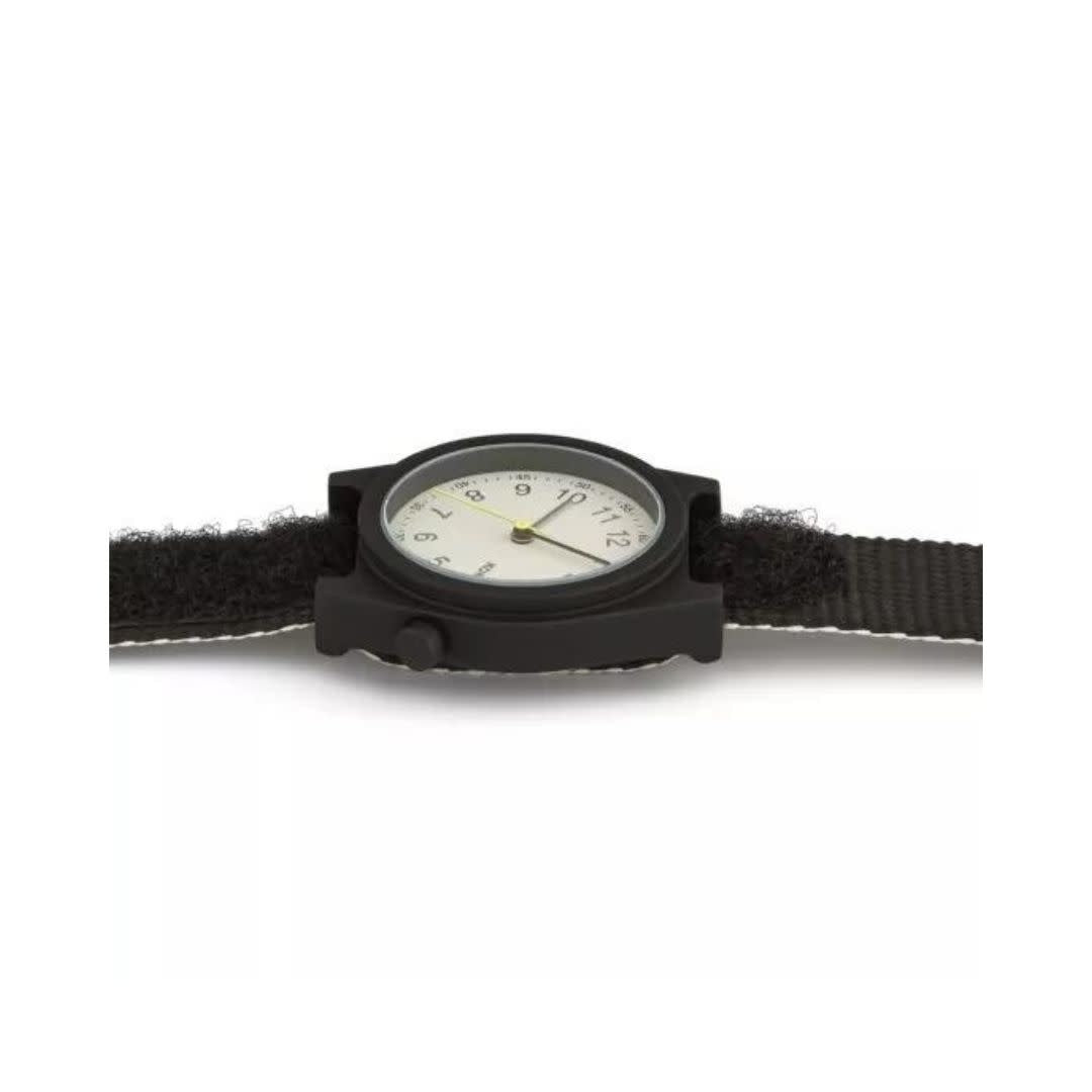 Rizzo Smoothie Junior Horloge Zwart 