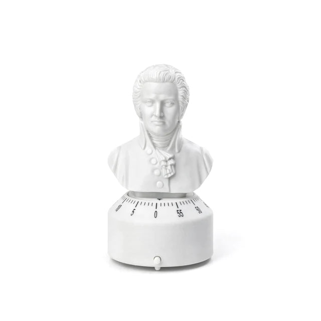 Minuteur pour cuisine Mozart