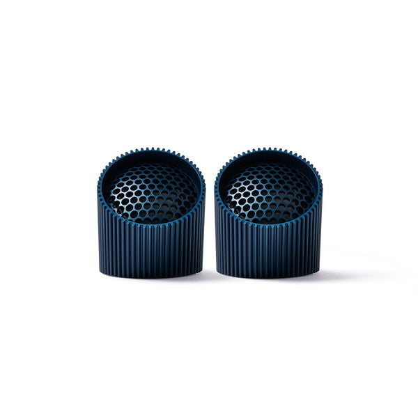 Magnetic Speaker Duo - Ray Ocean Blue