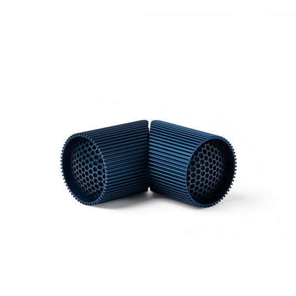 Magnetic Speaker Duo - Ray Ocean Blue