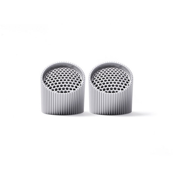 Magnetic Speaker Duo - Ray Aluminium 