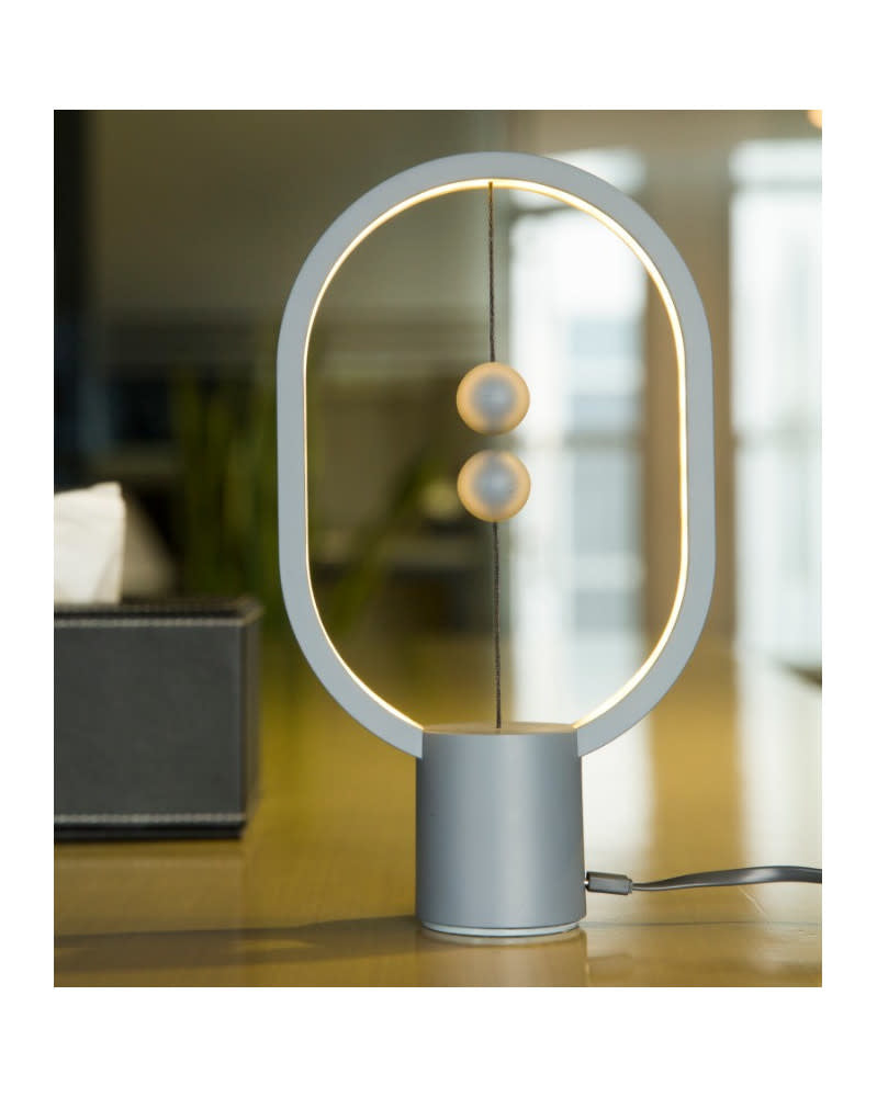 Mini Lampe Balance Ellipse Heng