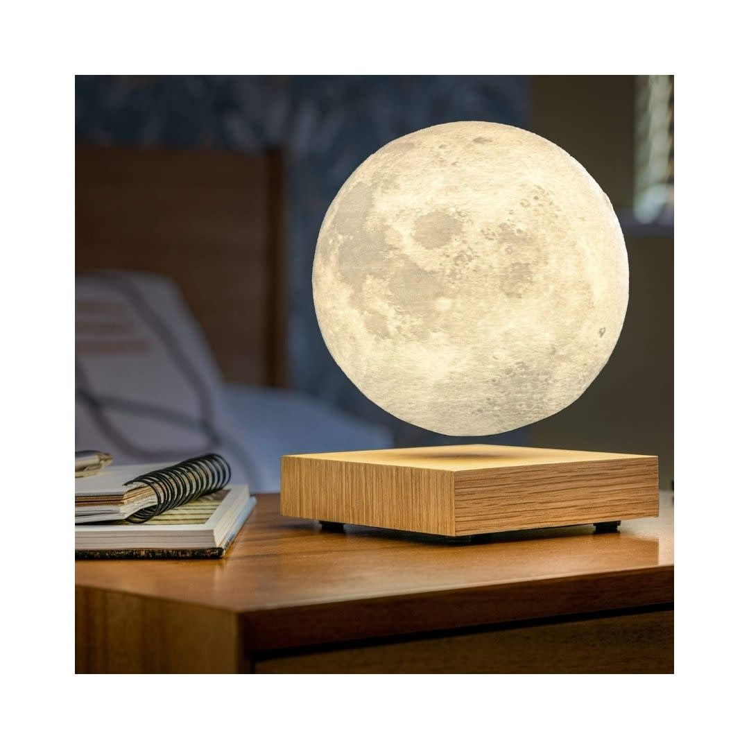 Smart Moon Lamp