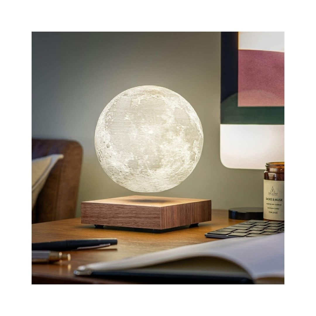 Lampe Smart Moon