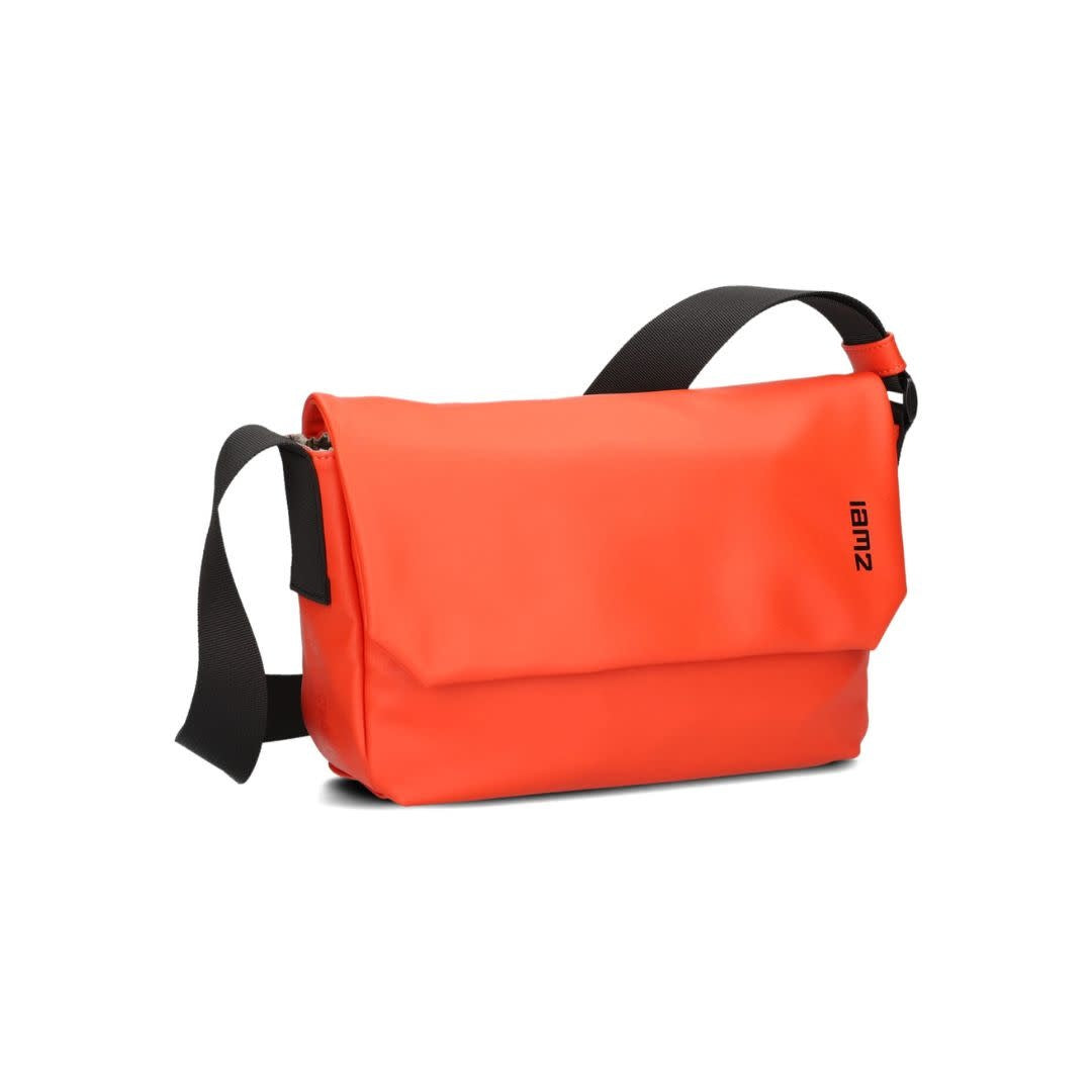 Cargo 60 shoulder bag - Coral