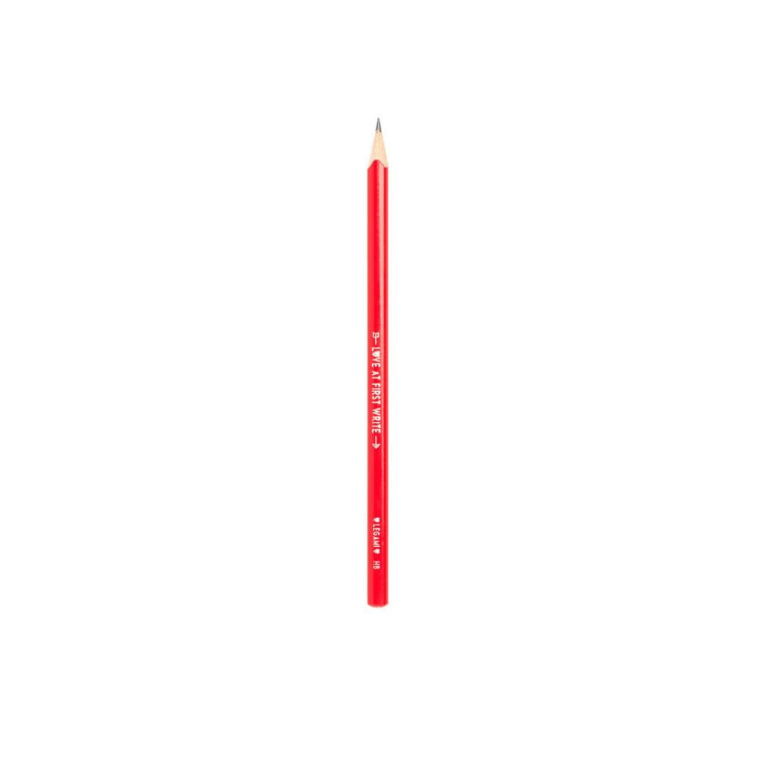 Love at first sight pencil  