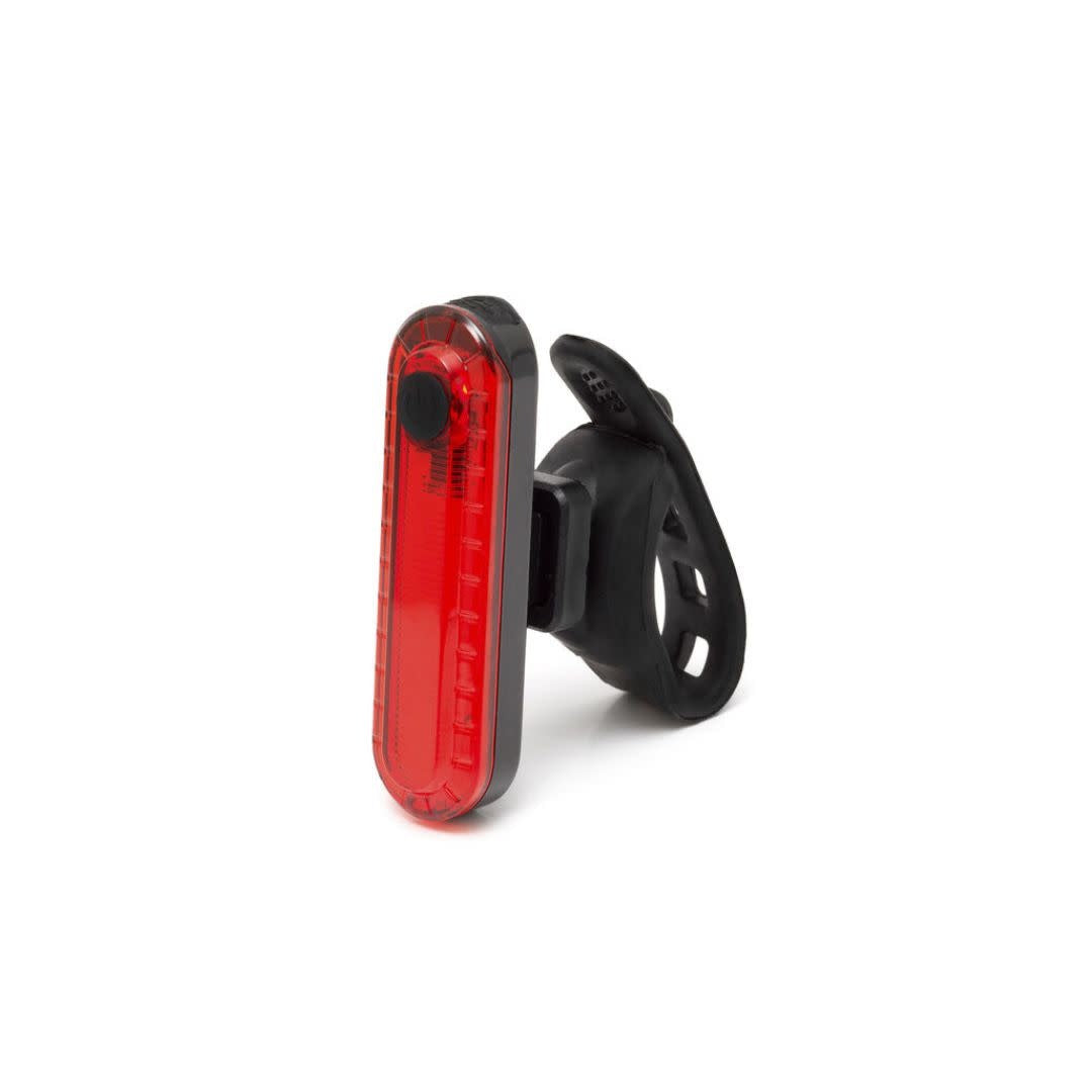 Rear bike light