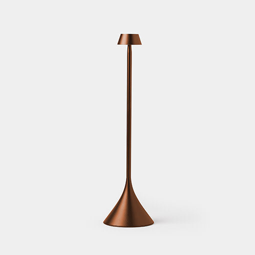 Lampe LED - Steli Shade Bronze