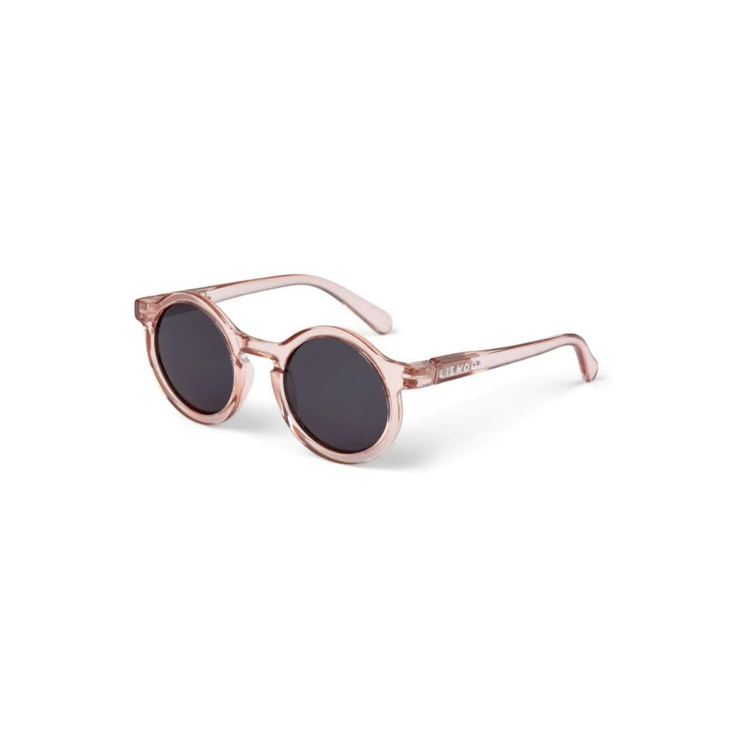 Darla Sunglasses 1-3 ans Rose Shiny