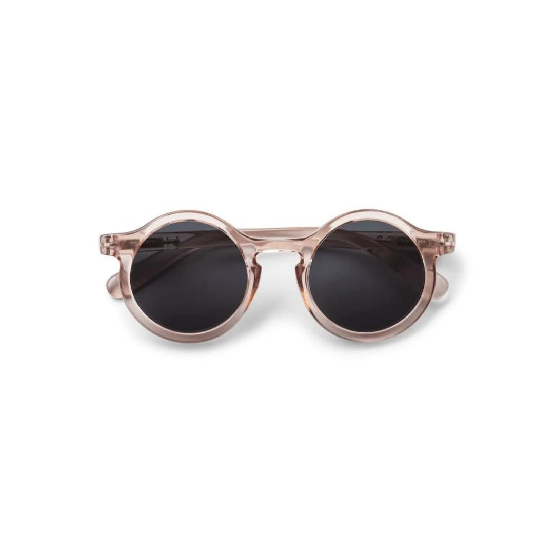 Darla Sunglasses 1-3 ans Rose Shiny