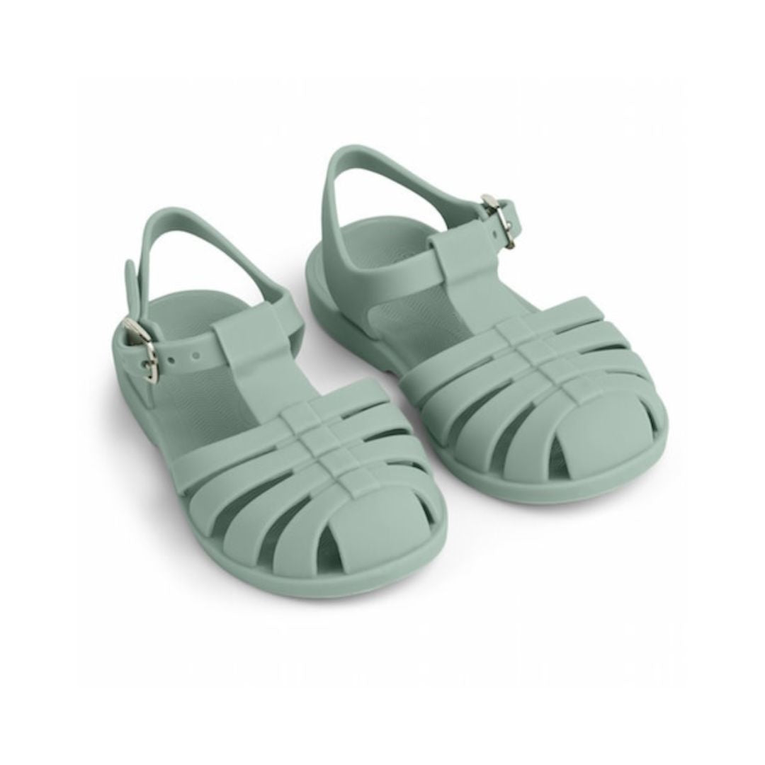 Bre Sandals - Peppermint