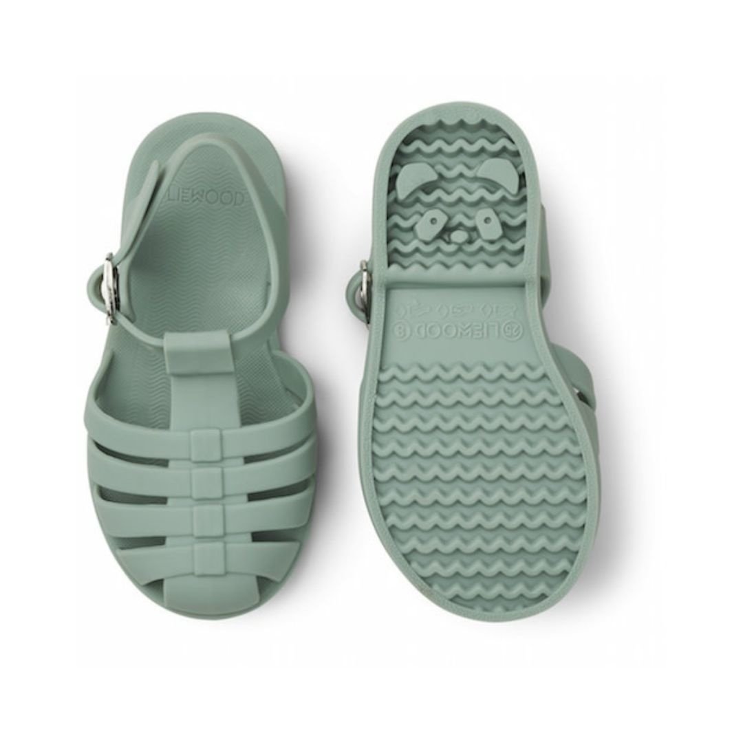 Bre Sandals - Peppermint