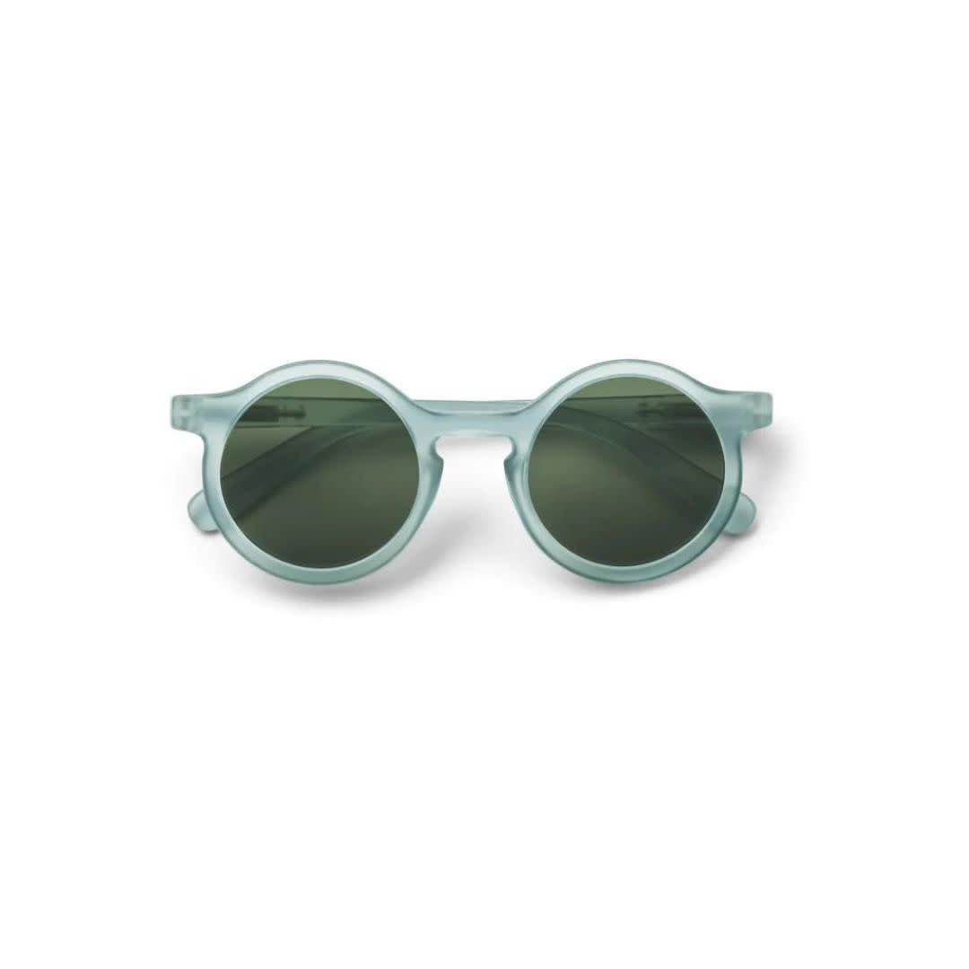 Darla Sunglasses 1-3 years - Peppermint Matte