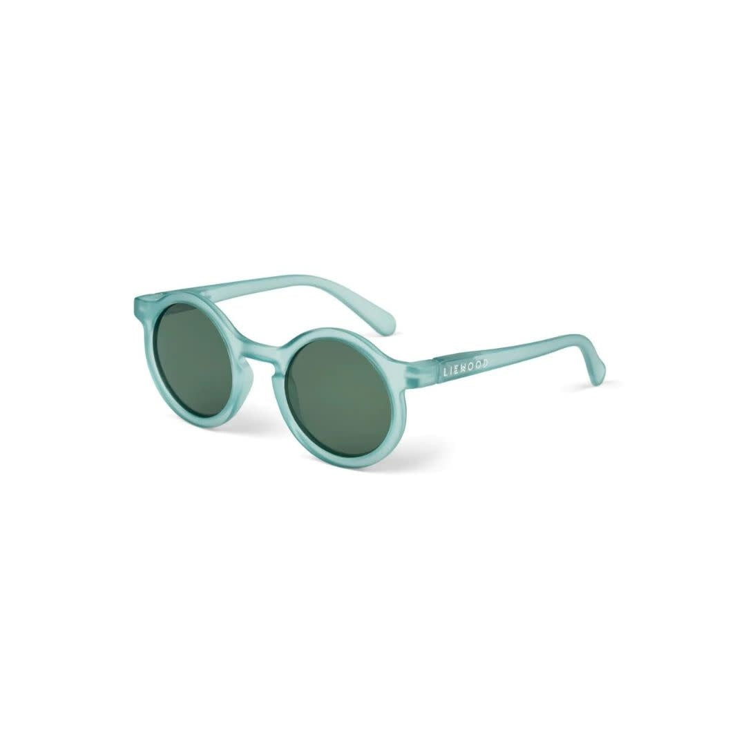 Darla Sunglasses 1-3 years - Peppermint Matte